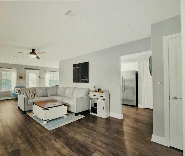 Natures Way - Residential