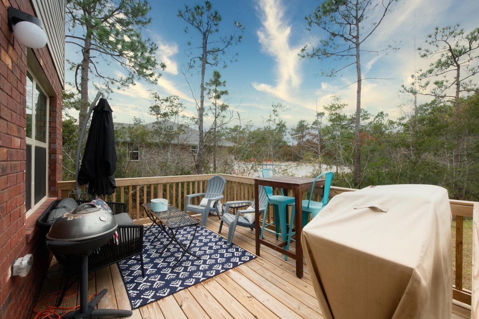 Natures Way - Residential