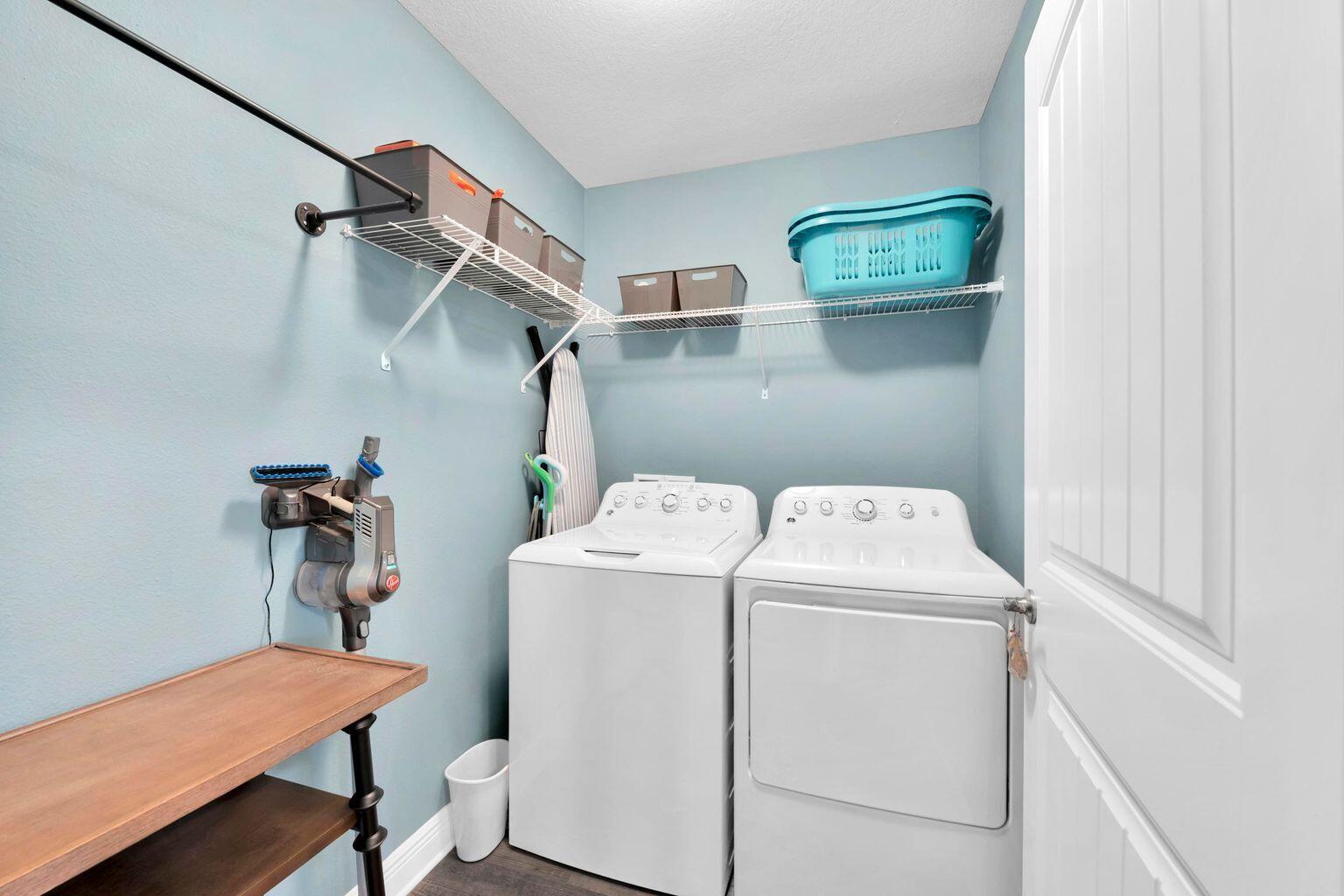 Natures Way - Residential