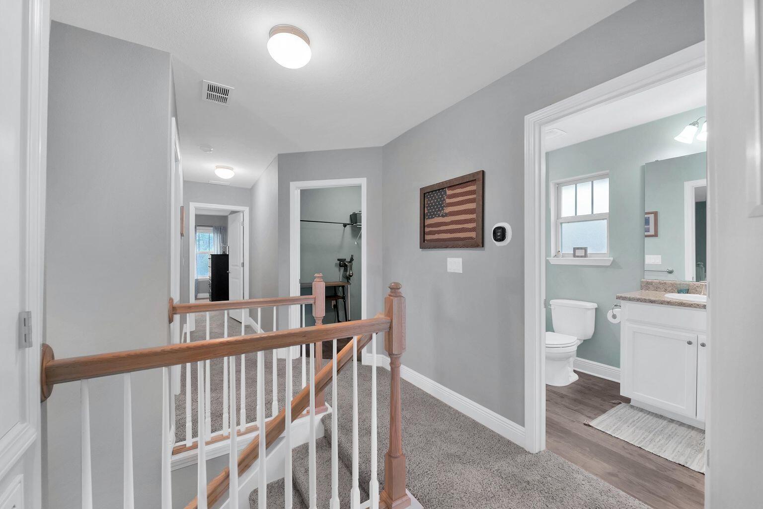 Natures Way - Residential