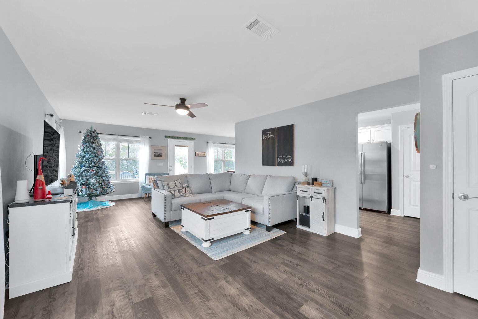 Natures Way - Residential