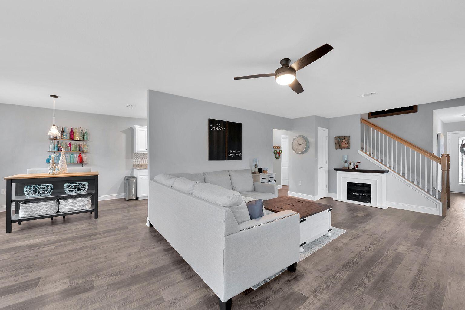 Natures Way - Residential