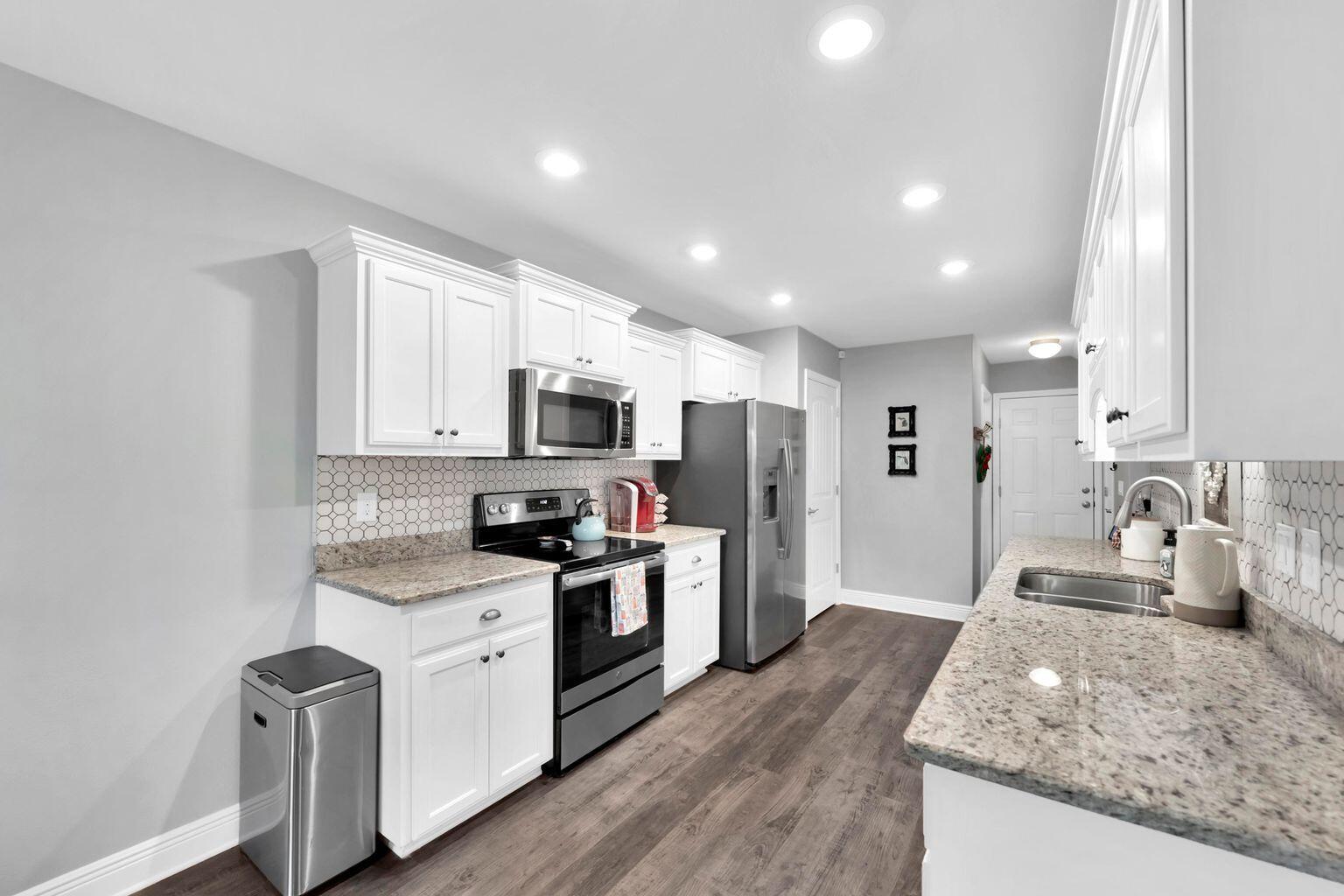 Natures Way - Residential