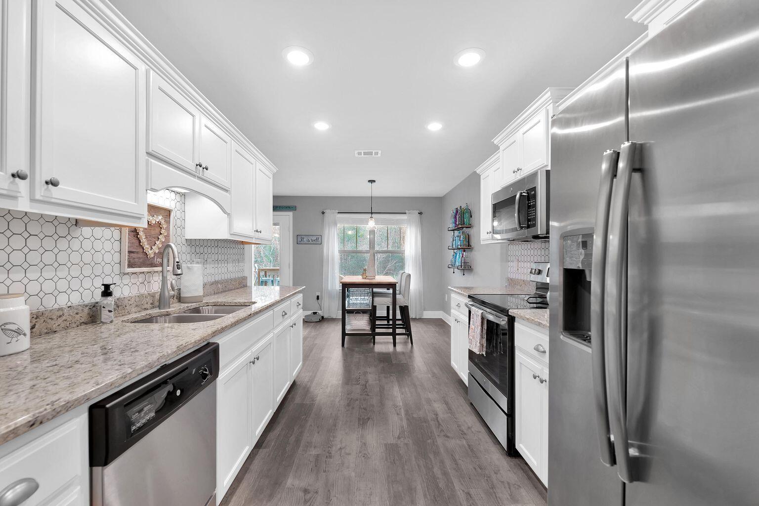 Natures Way - Residential