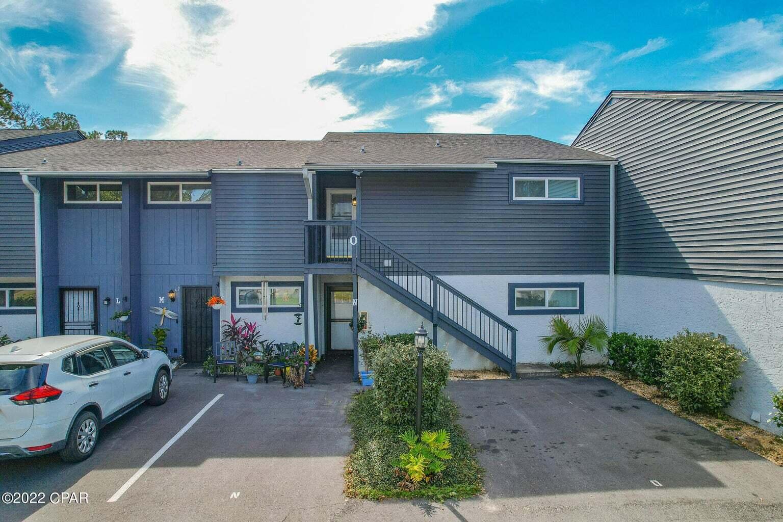 SHADETREE PH 2 CONDO - Residential