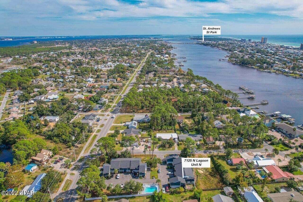 SHADETREE PH 2 CONDO - Residential