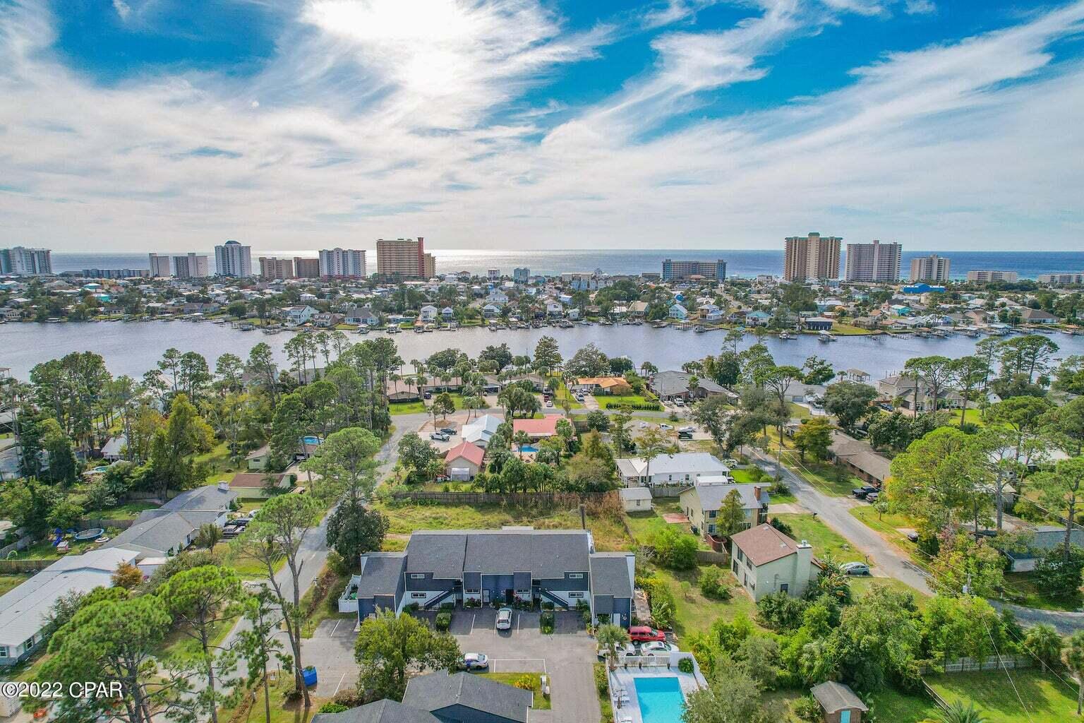 SHADETREE PH 2 CONDO - Residential