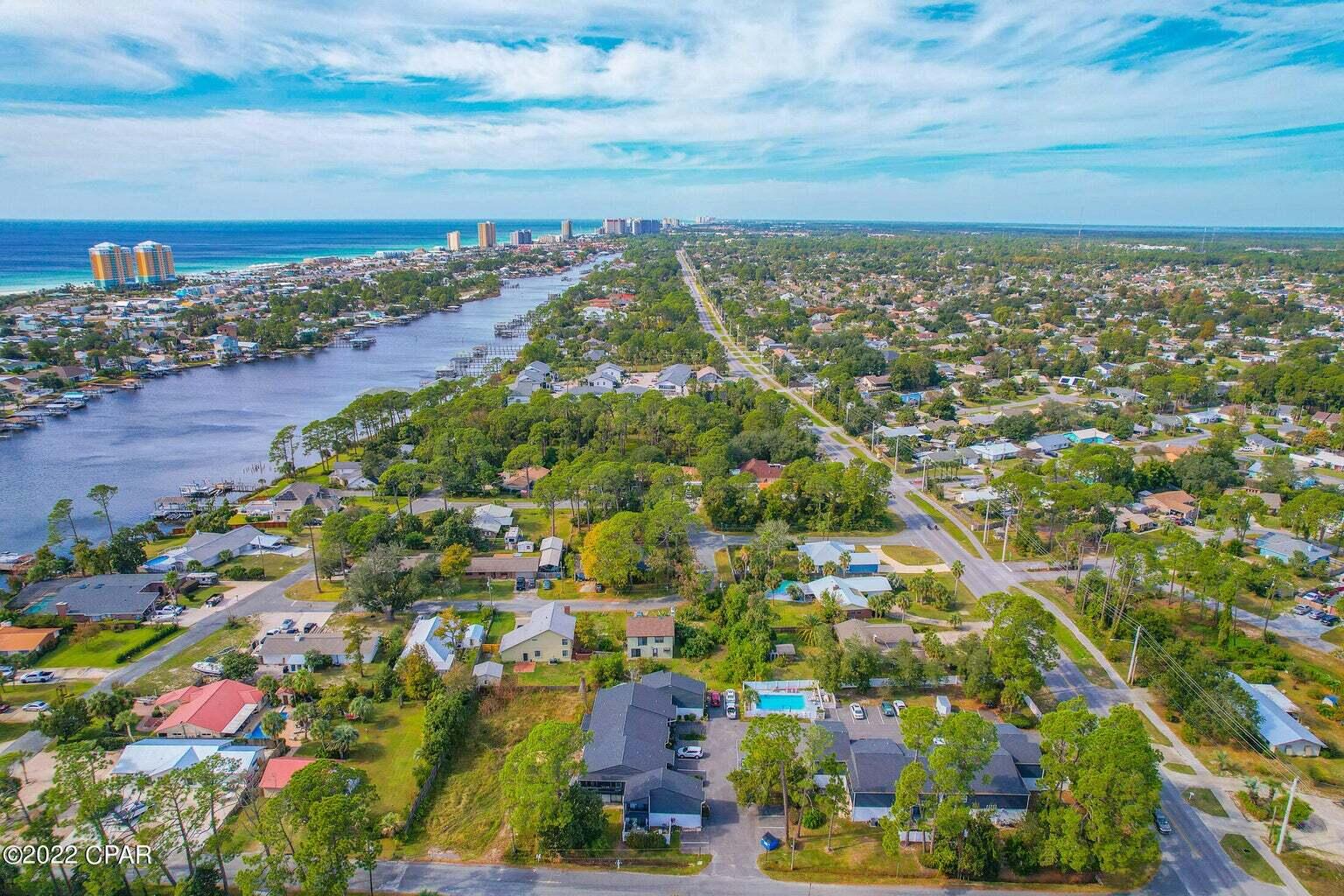 SHADETREE PH 2 CONDO - Residential