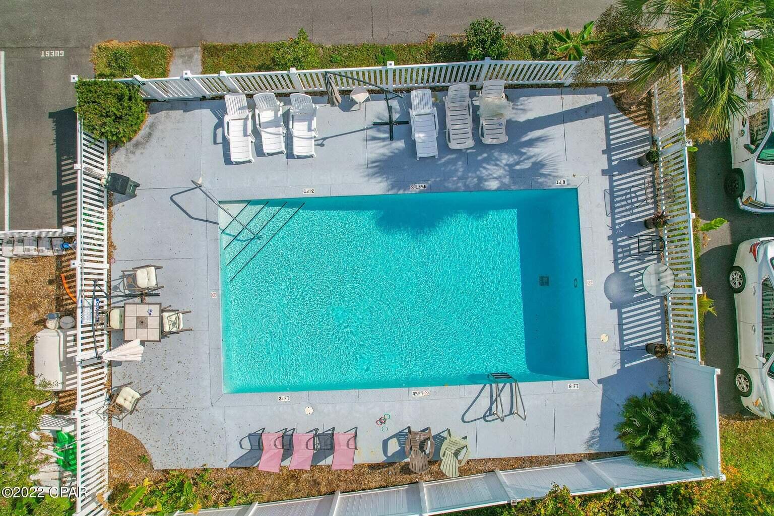 SHADETREE PH 2 CONDO - Residential