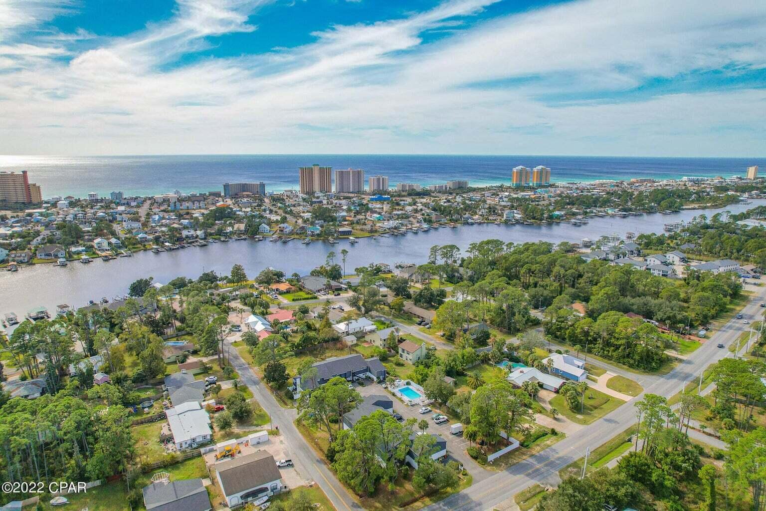 SHADETREE PH 2 CONDO - Residential