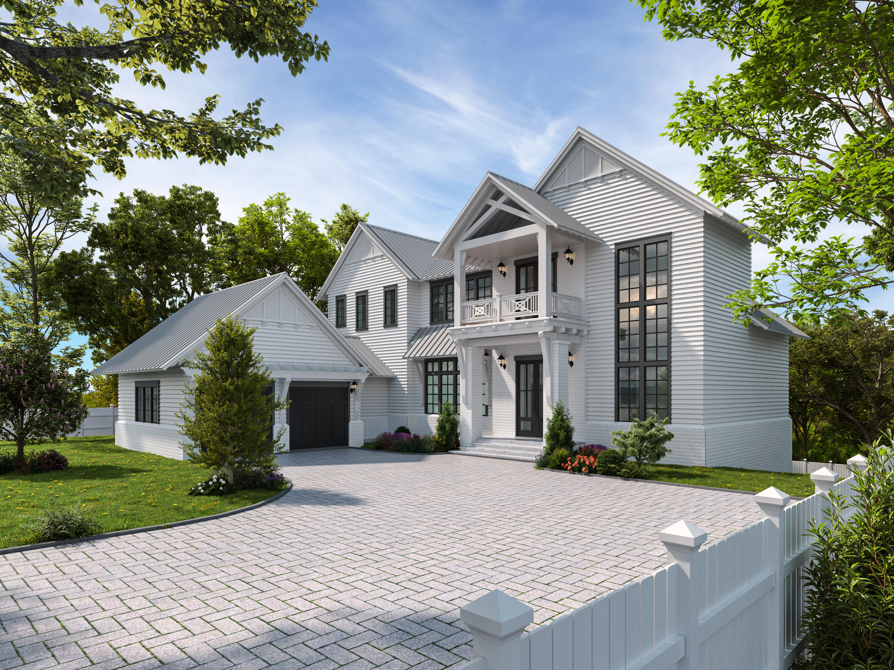 128 Forest Street