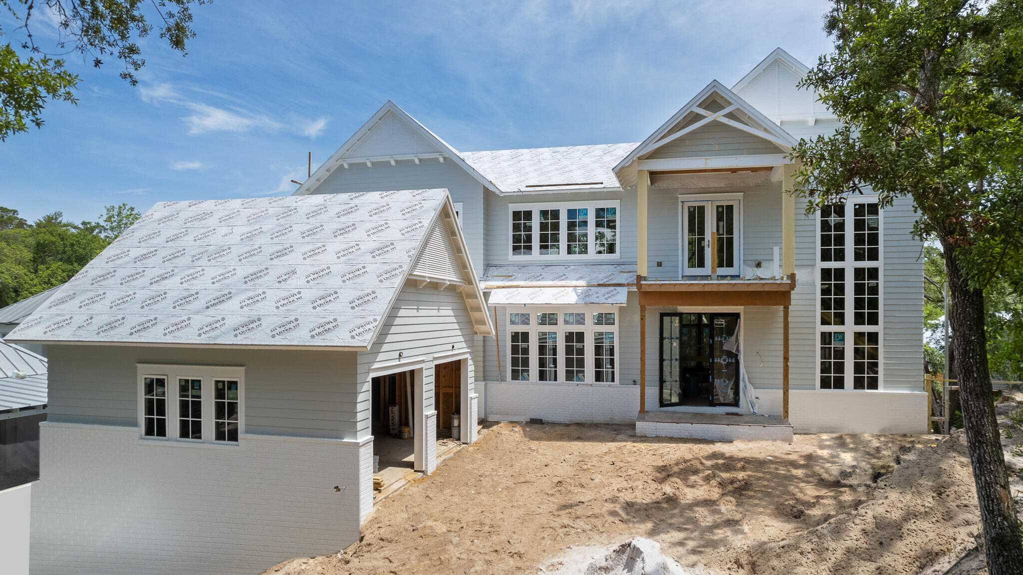 128 Forest Street