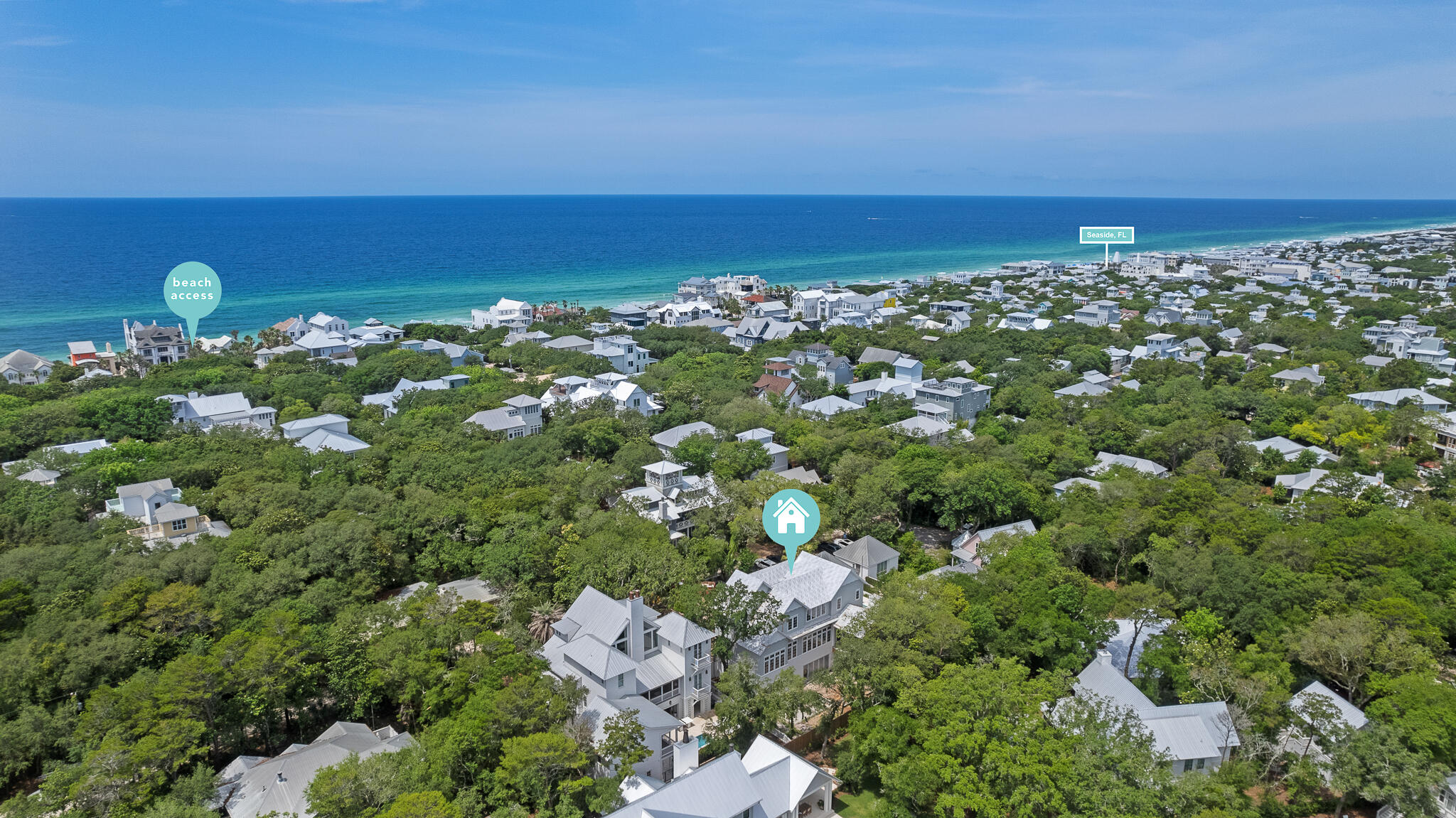 SEAGROVE 5TH ADDN - Residential