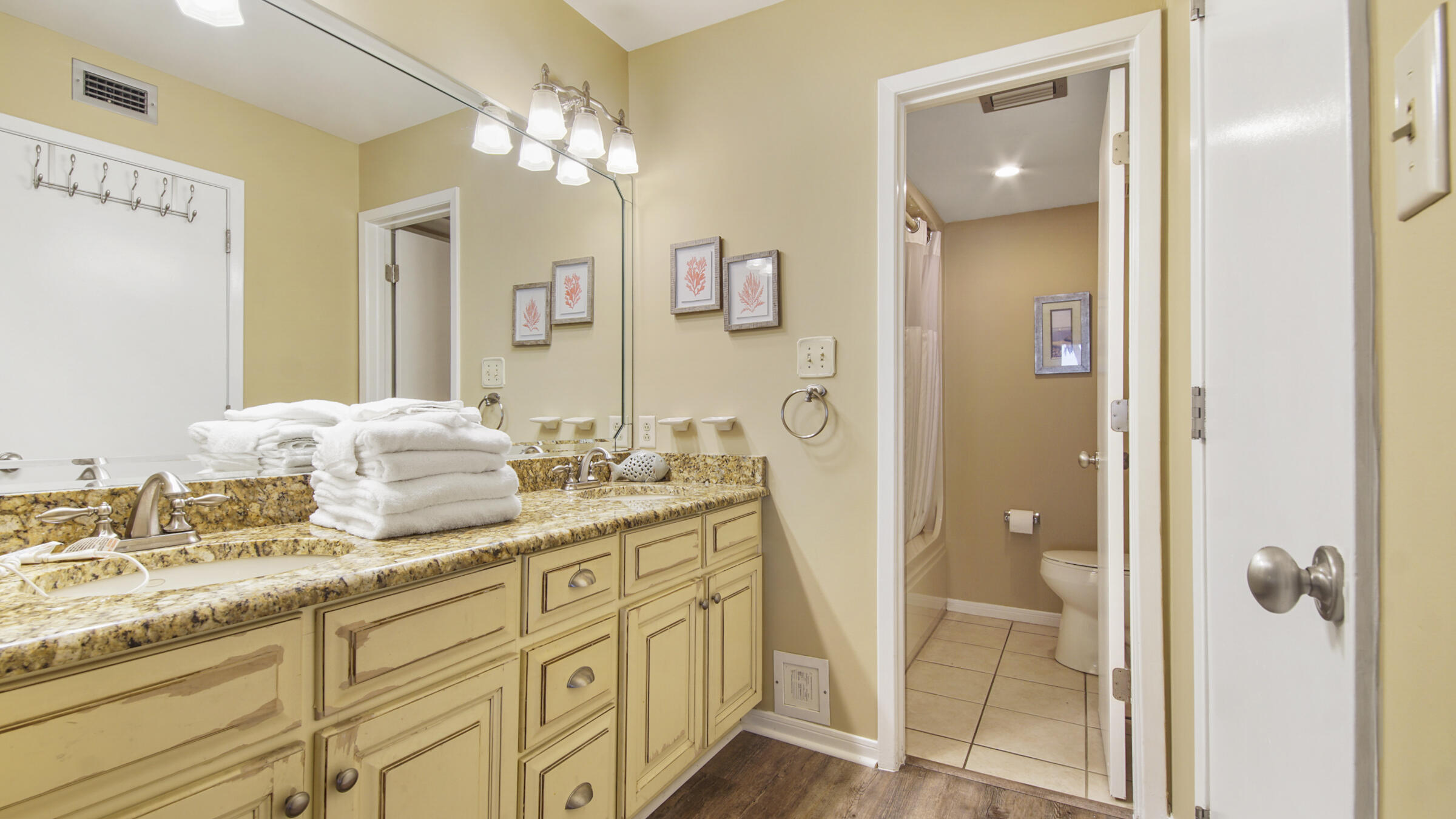 Edgewater Golf Villas 2B Condo - Residential