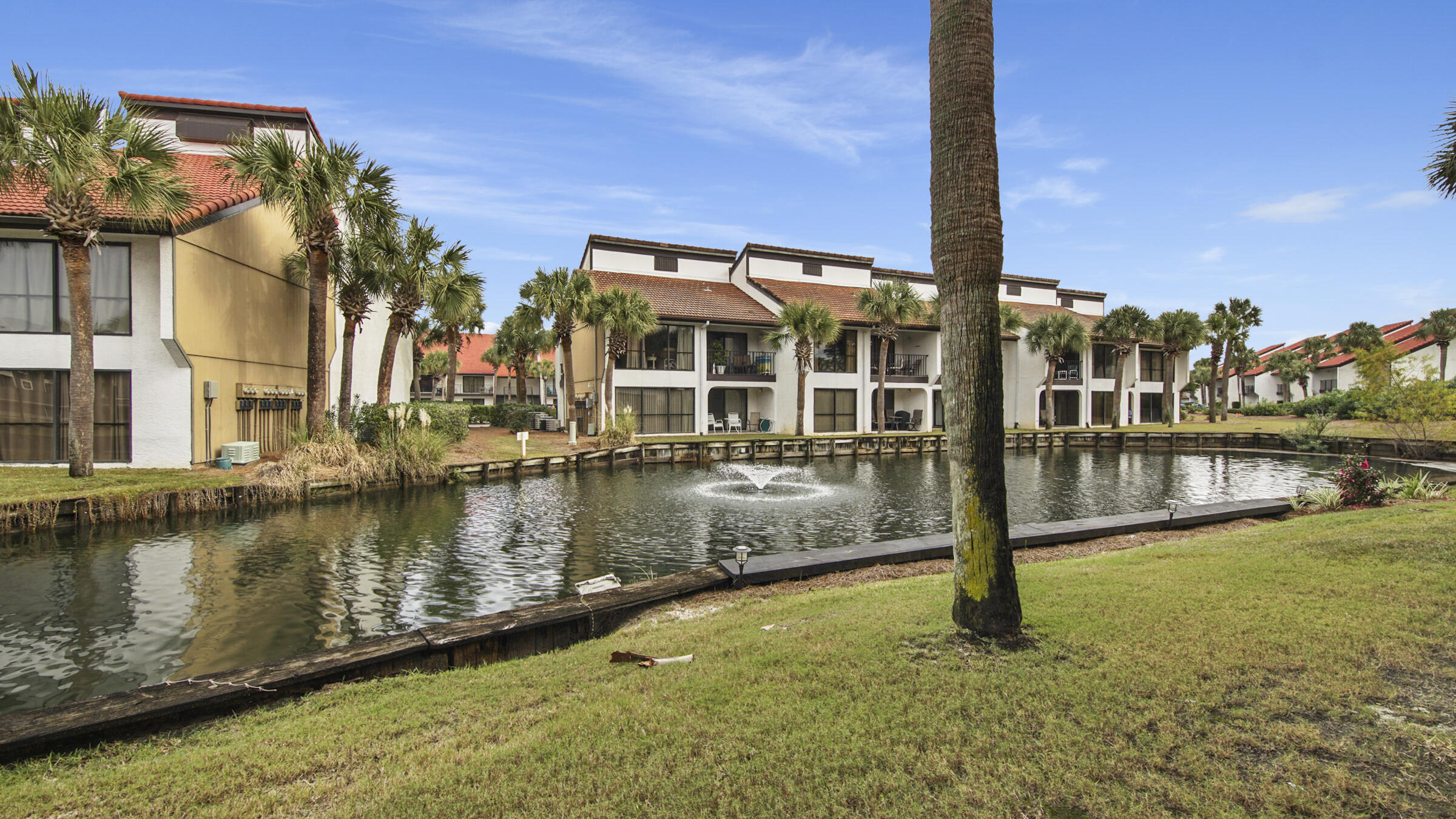 Edgewater Golf Villas 2B Condo - Residential
