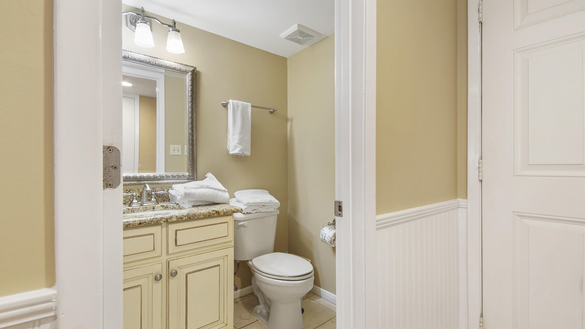 Edgewater Golf Villas 2B Condo - Residential