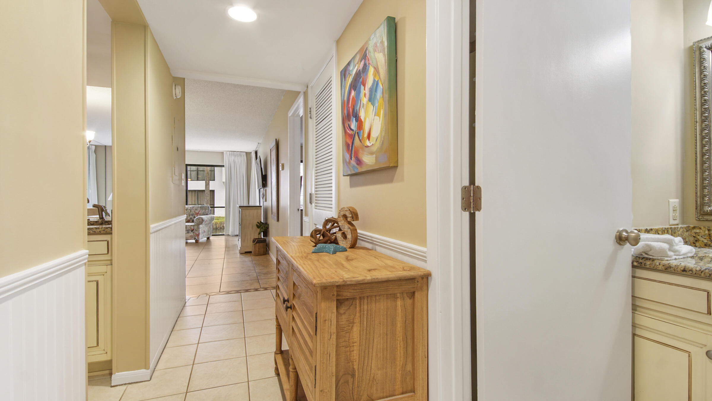 Edgewater Golf Villas 2B Condo - Residential