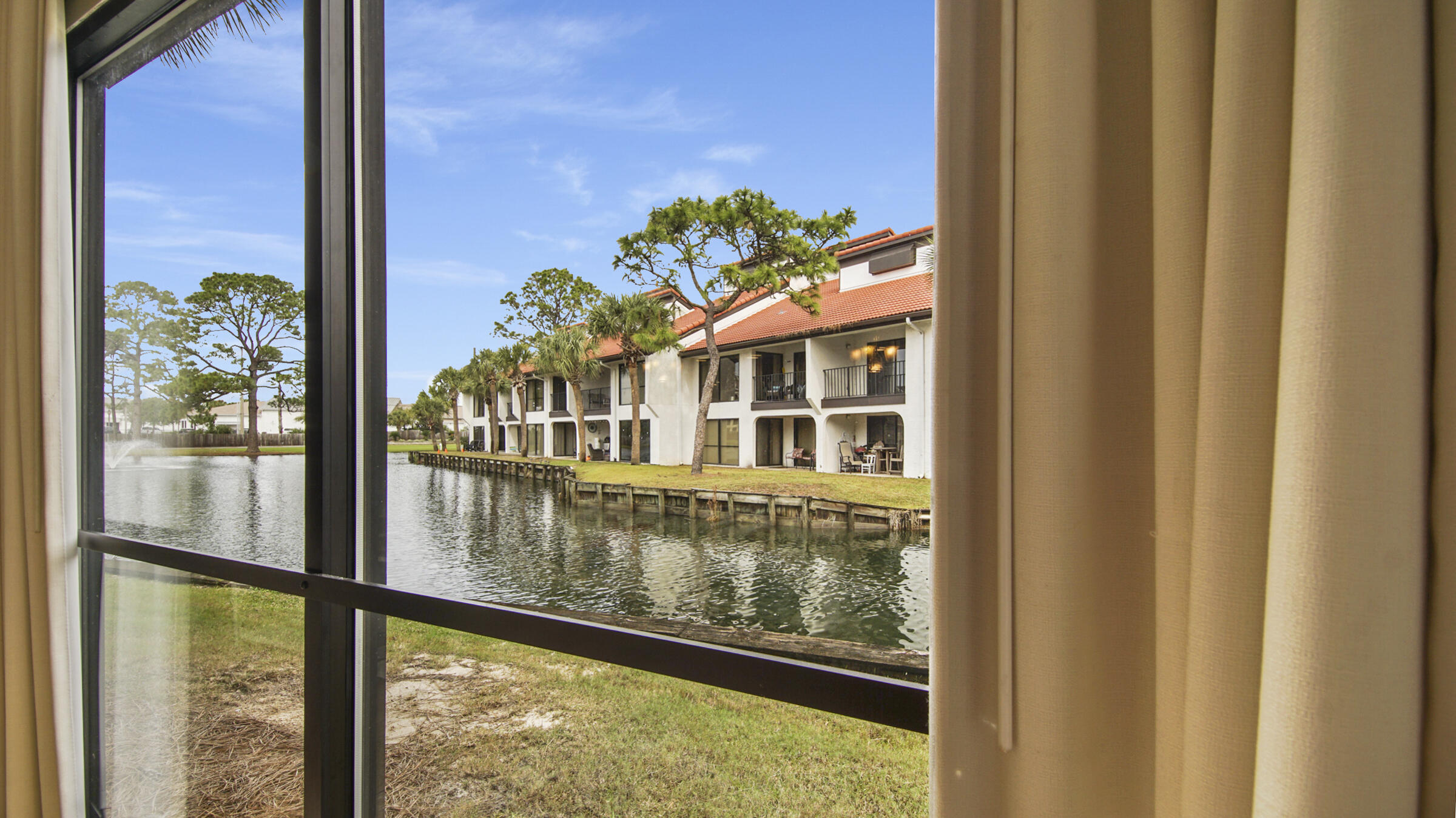 Edgewater Golf Villas 2B Condo - Residential