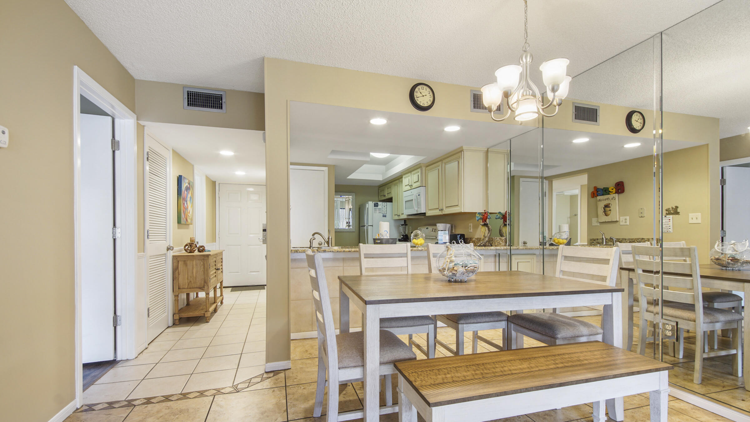 Edgewater Golf Villas 2B Condo - Residential