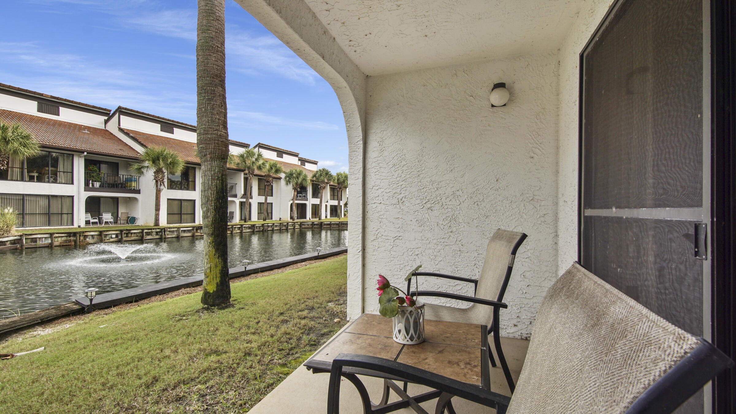 Edgewater Golf Villas 2B Condo - Residential