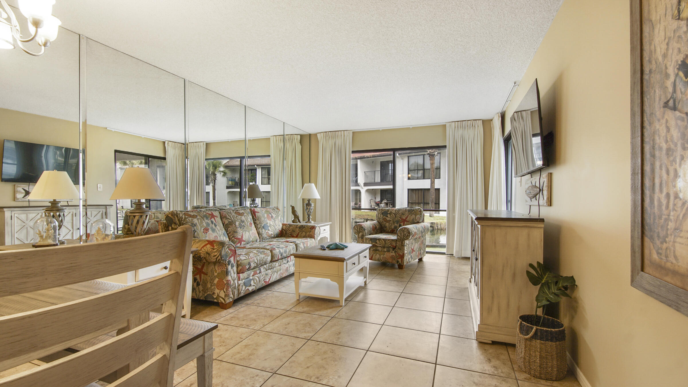 Edgewater Golf Villas 2B Condo - Residential