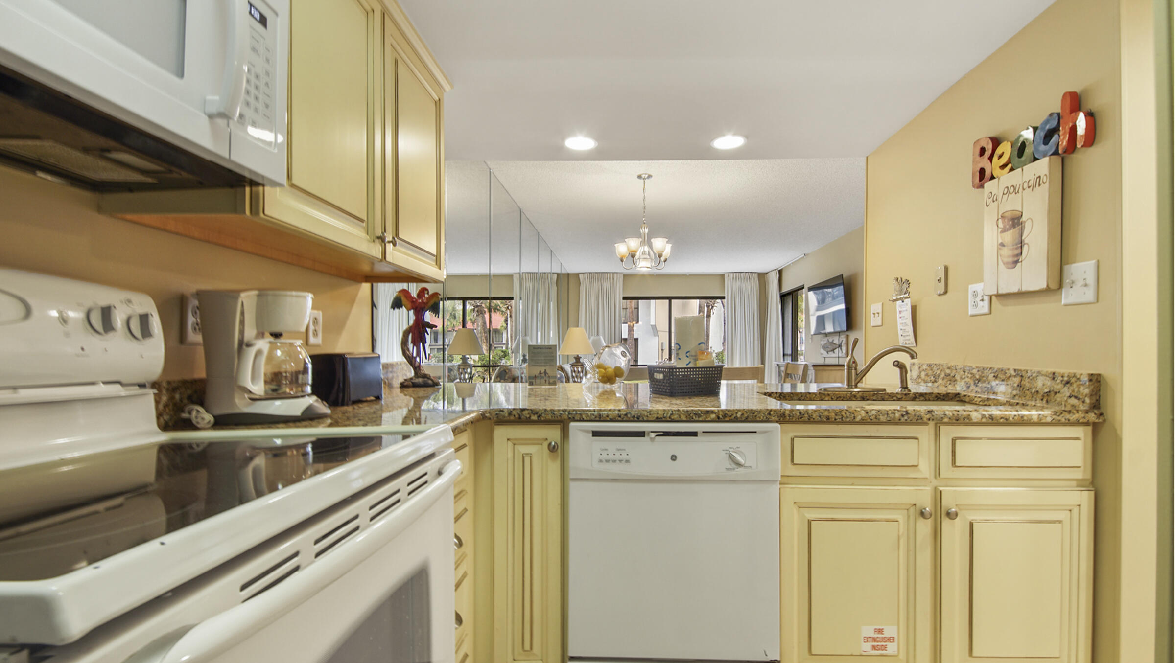 Edgewater Golf Villas 2B Condo - Residential