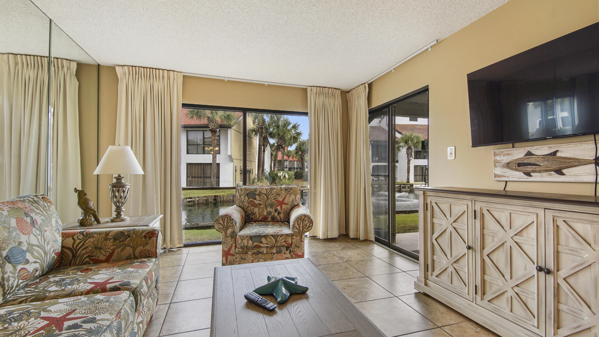 Edgewater Golf Villas 2B Condo - Residential