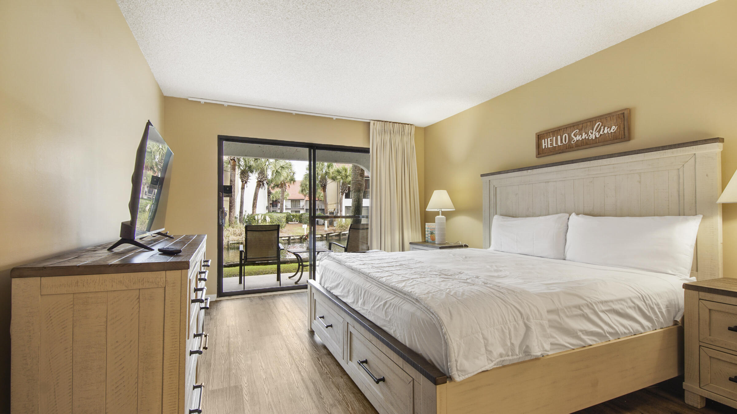 Edgewater Golf Villas 2B Condo - Residential