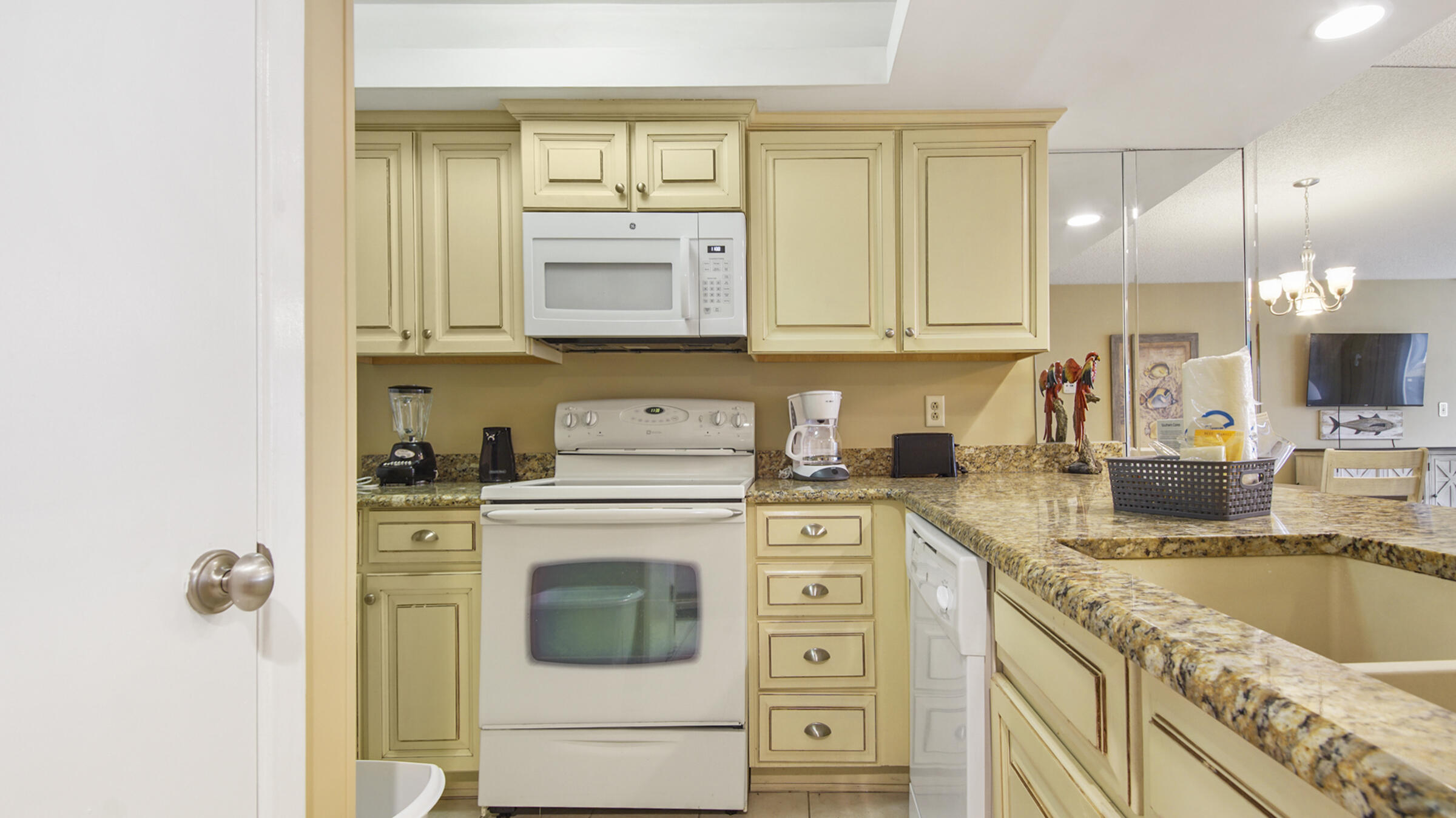 Edgewater Golf Villas 2B Condo - Residential