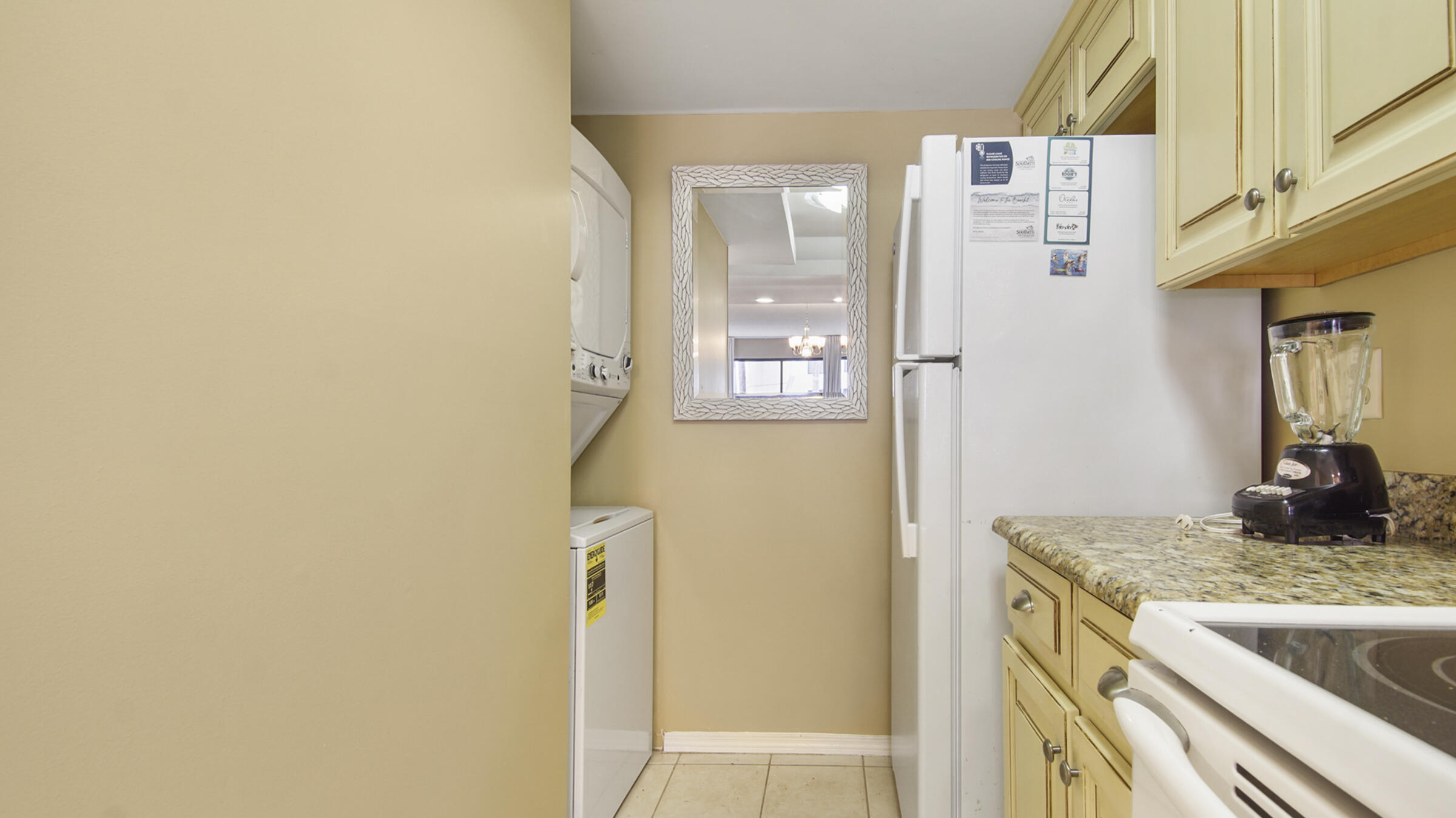 Edgewater Golf Villas 2B Condo - Residential