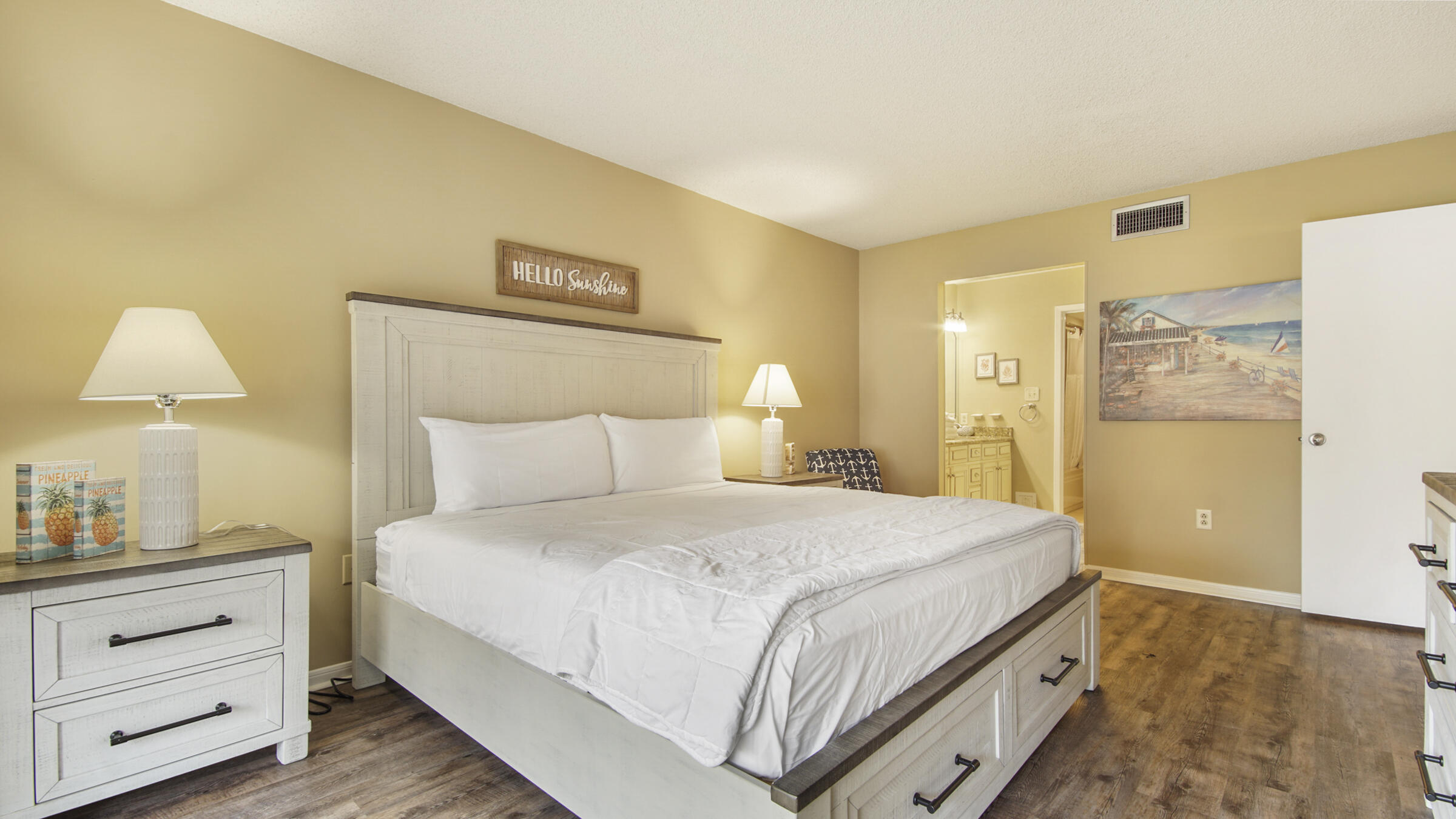 Edgewater Golf Villas 2B Condo - Residential