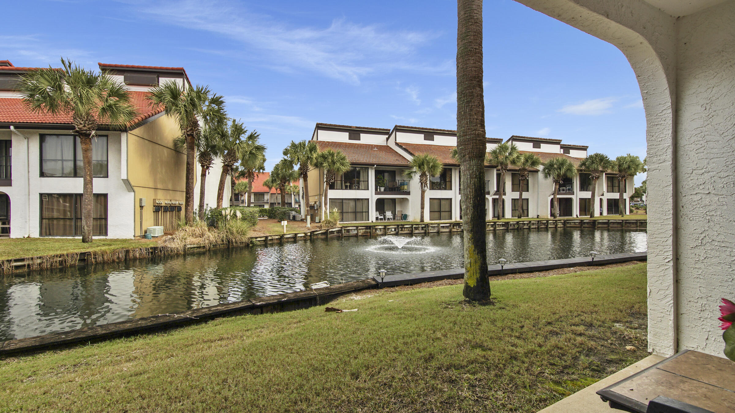Edgewater Golf Villas 2B Condo - Residential