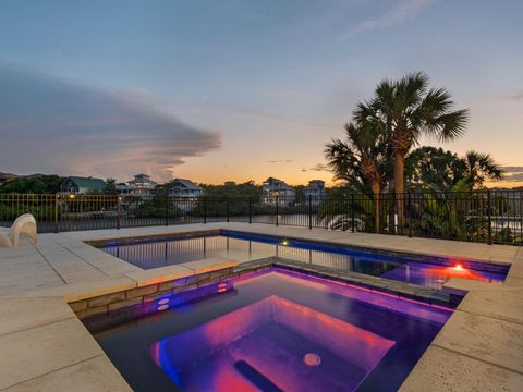 A home in Destin