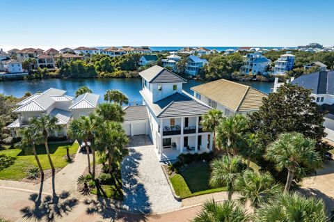 A home in Destin