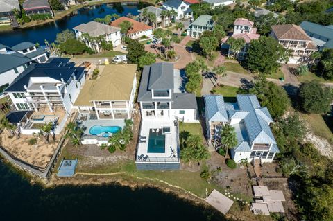 A home in Destin