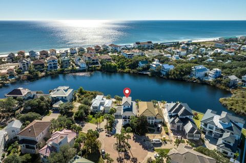 A home in Destin