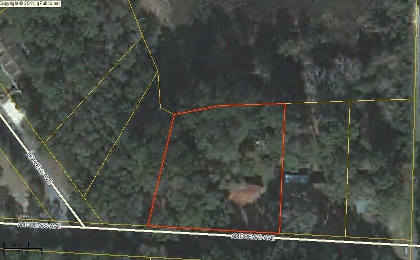 PALM LAKE ADDN UNREC - Residential