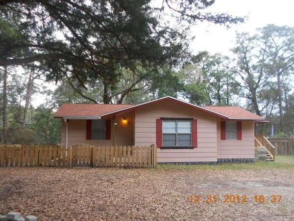 PALM LAKE ADDN UNREC - Residential