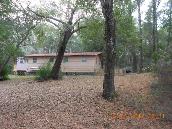 PALM LAKE ADDN UNREC - Residential