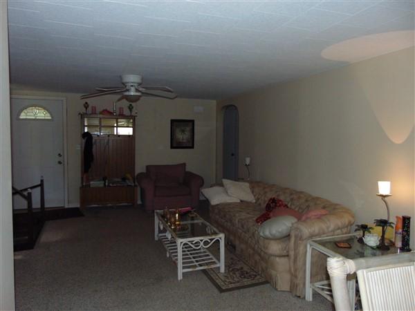 PALM LAKE ADDN UNREC - Residential