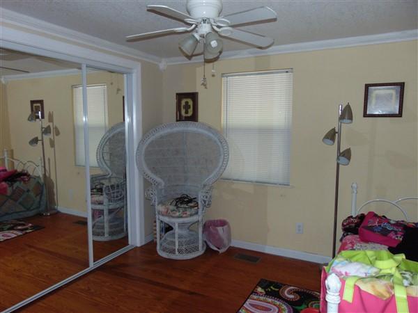 PALM LAKE ADDN UNREC - Residential