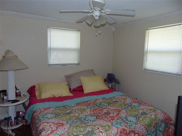 PALM LAKE ADDN UNREC - Residential