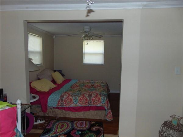 PALM LAKE ADDN UNREC - Residential