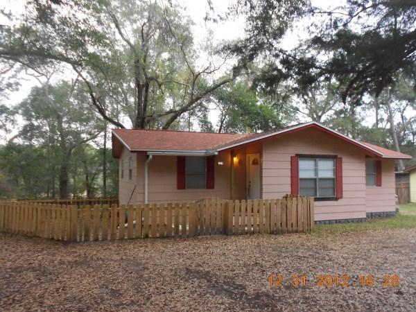 PALM LAKE ADDN UNREC - Residential