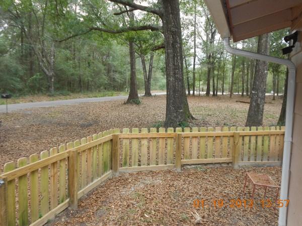 PALM LAKE ADDN UNREC - Residential