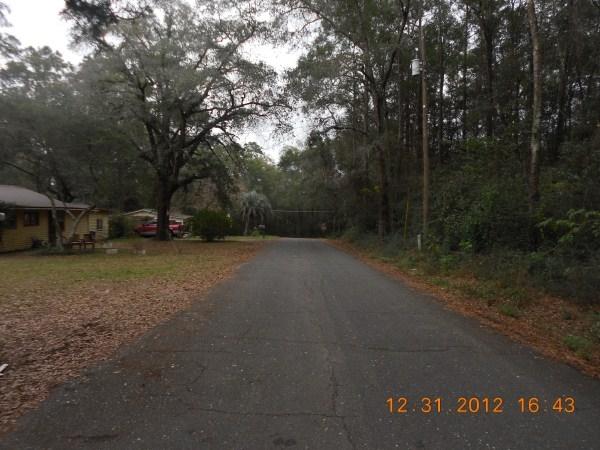 PALM LAKE ADDN UNREC - Residential