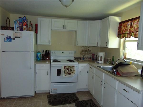 PALM LAKE ADDN UNREC - Residential