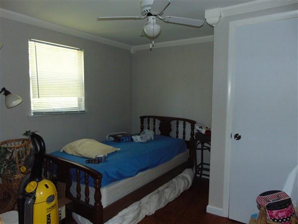 PALM LAKE ADDN UNREC - Residential