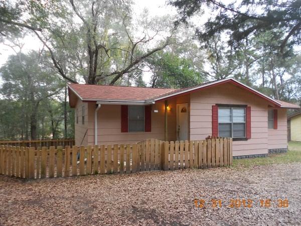 PALM LAKE ADDN UNREC - Residential