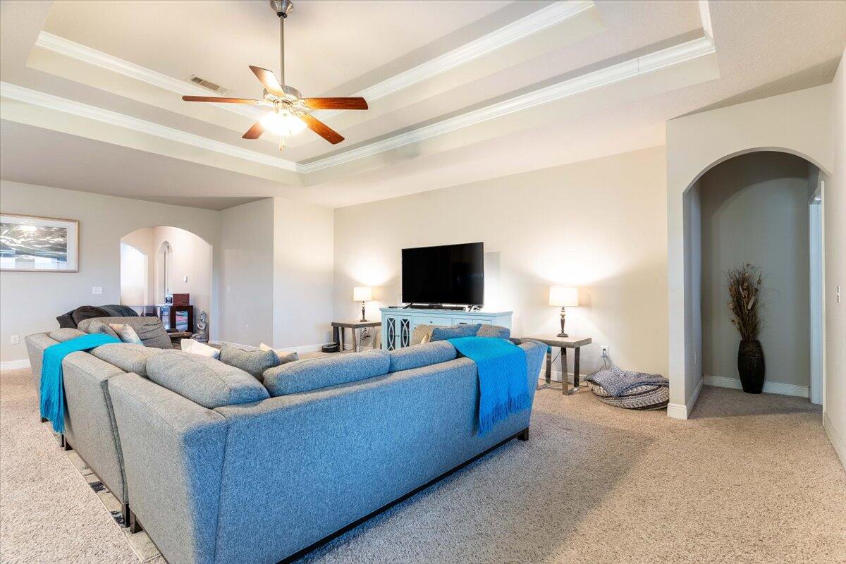 REDSTONE COMMONS PH I LOT 60 - Residential